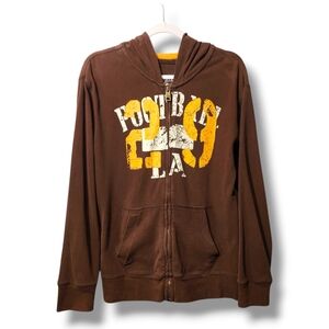 Arizona Men's Graphic Hoodie